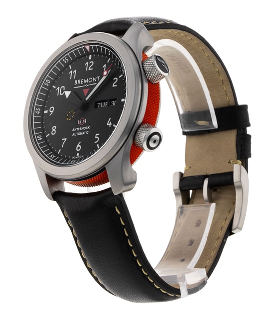Bremont Martin Baker MBIII/OR Image 2
